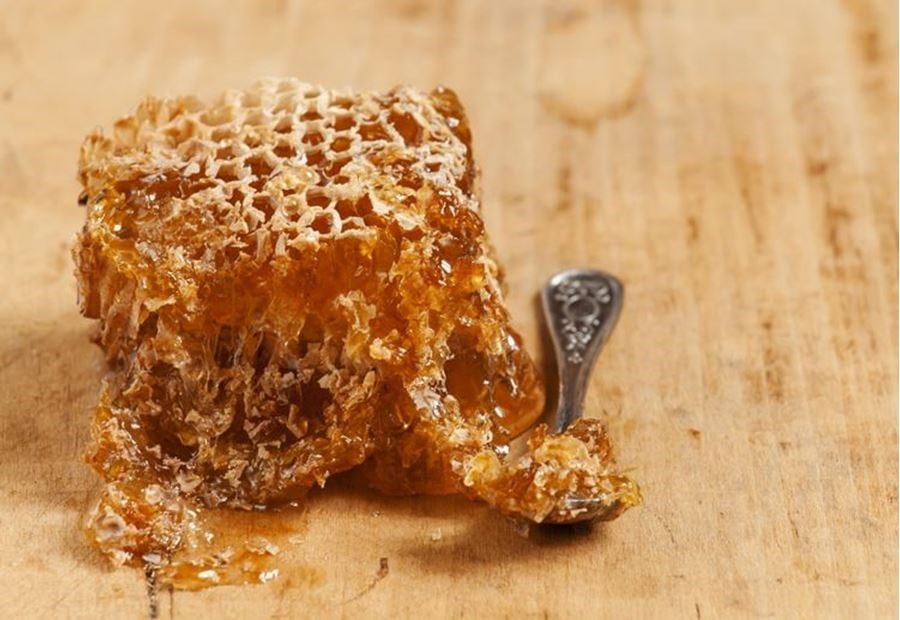  Raw Honey Unpasteurized Lincoln San Mateo CA
